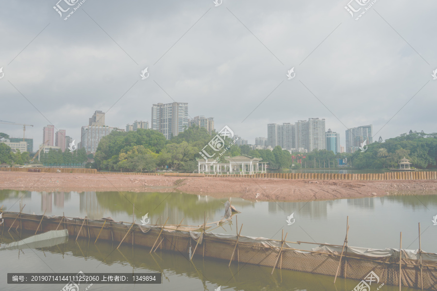 地铁建设