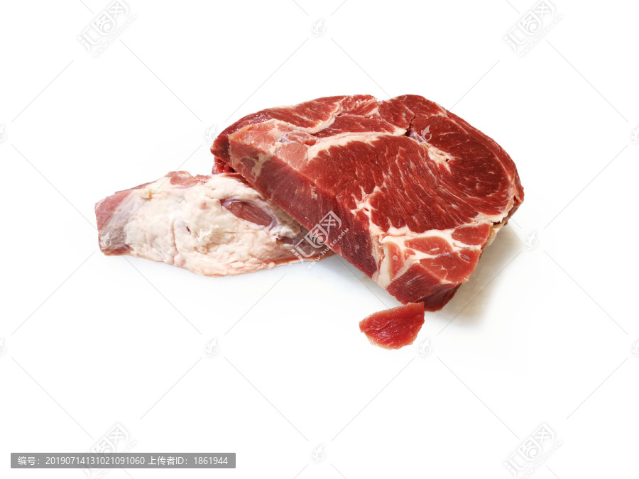 牛肉