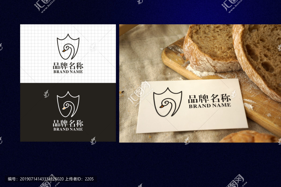 童裝標(biāo)志