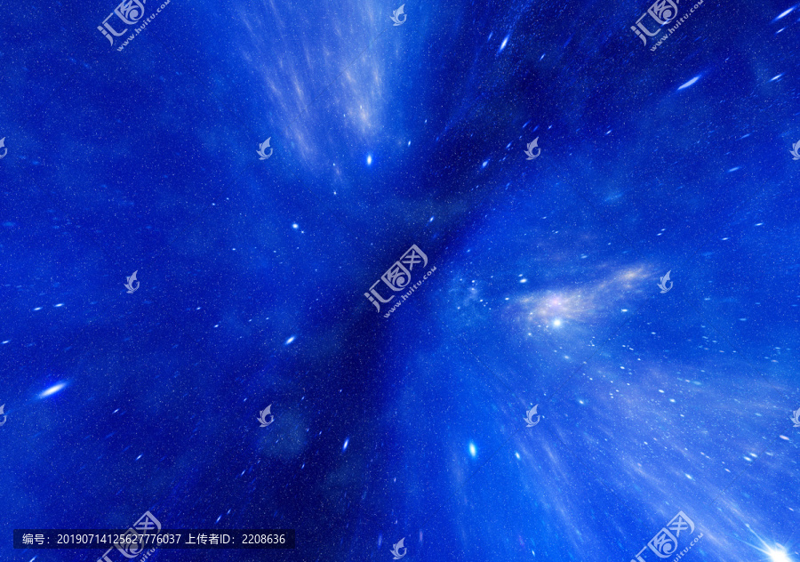 宇宙
