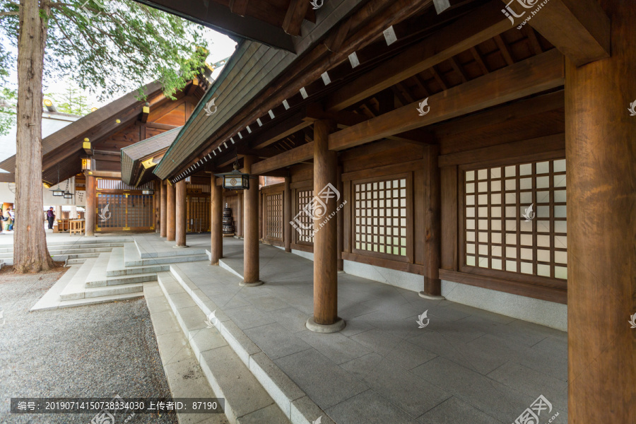 神社