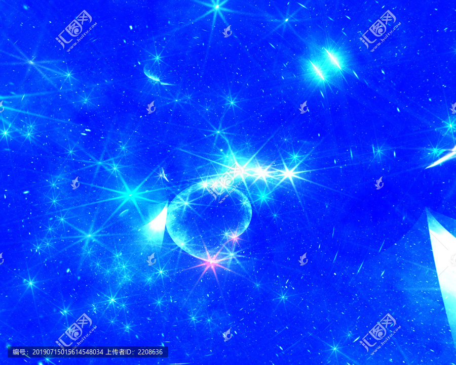 宇宙