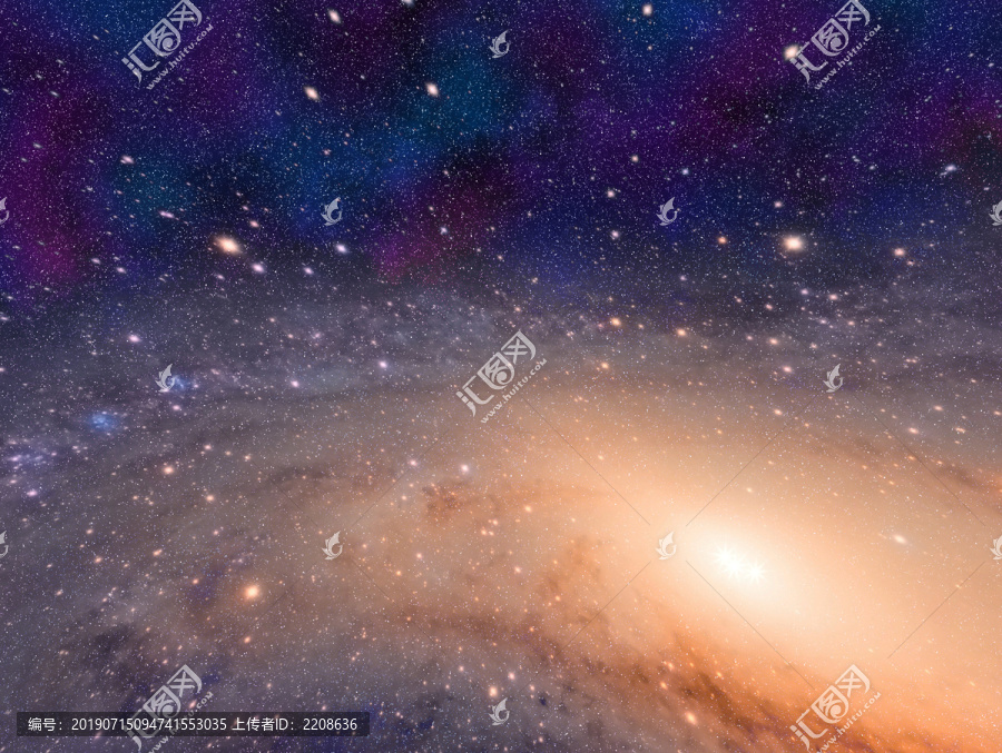 宇宙