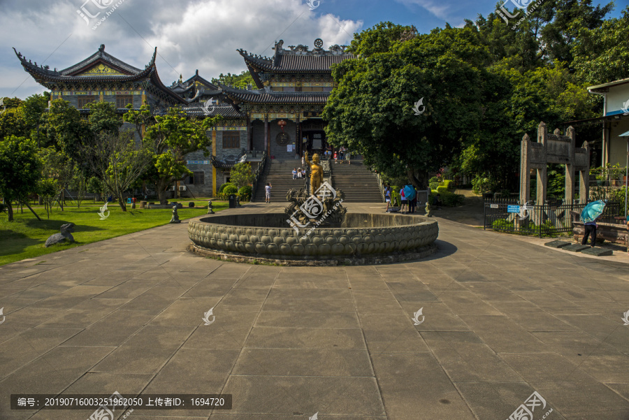 东山寺