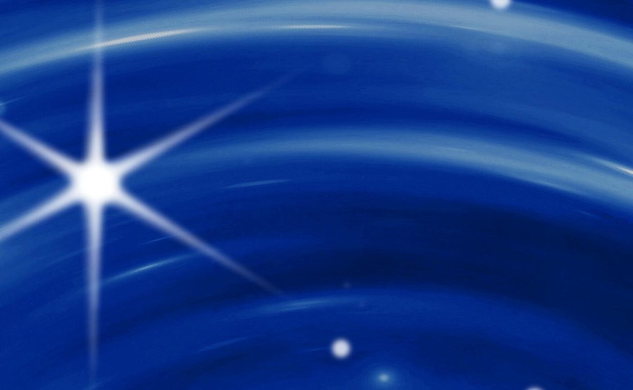 星空