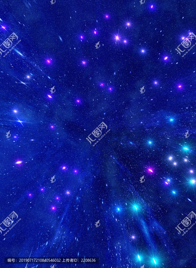 星空