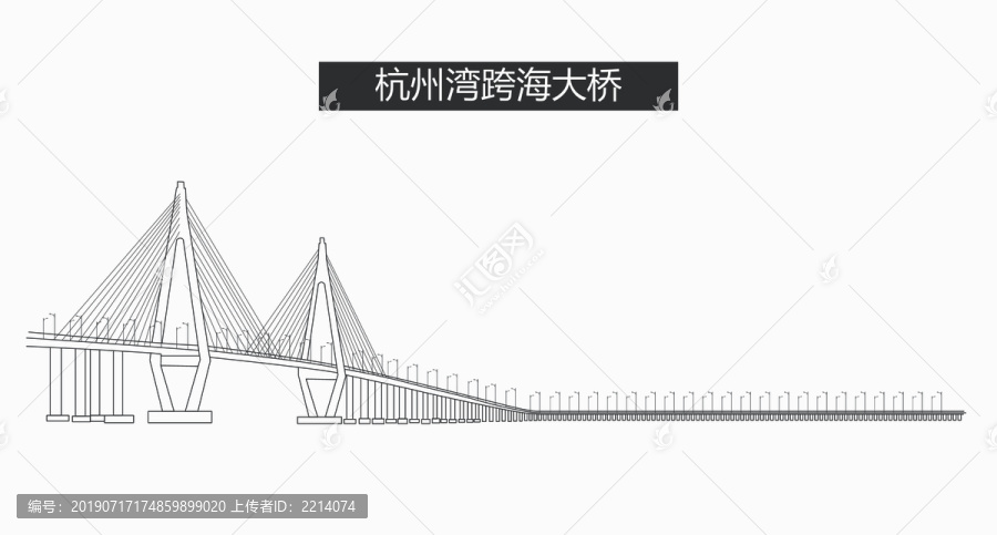 杭州灣跨海大橋