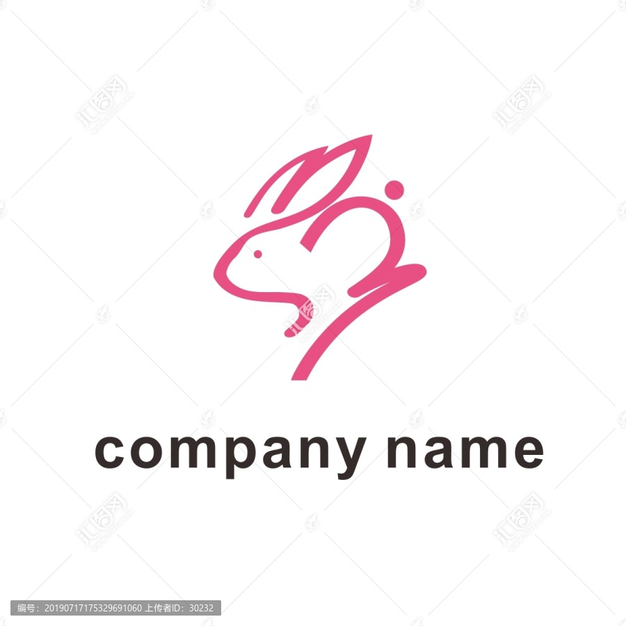 美容健身時尚生活LOGO