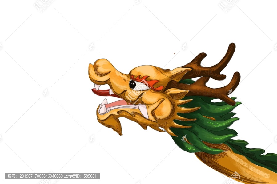 龍頭端午節(jié)