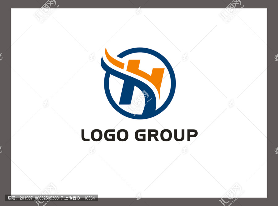 HTLOGO設(shè)計(jì)