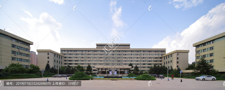 东北农业大学