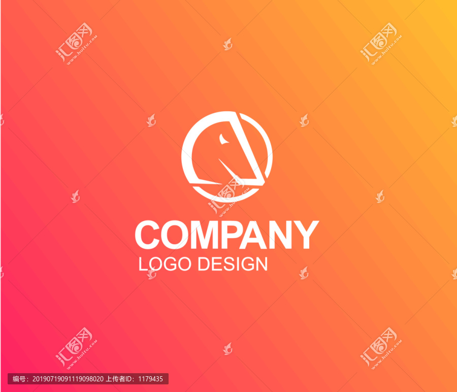 馬LOGO