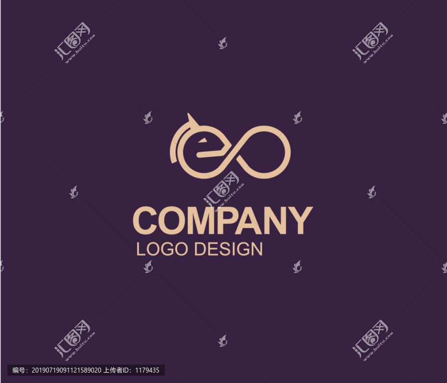 馬LOGO