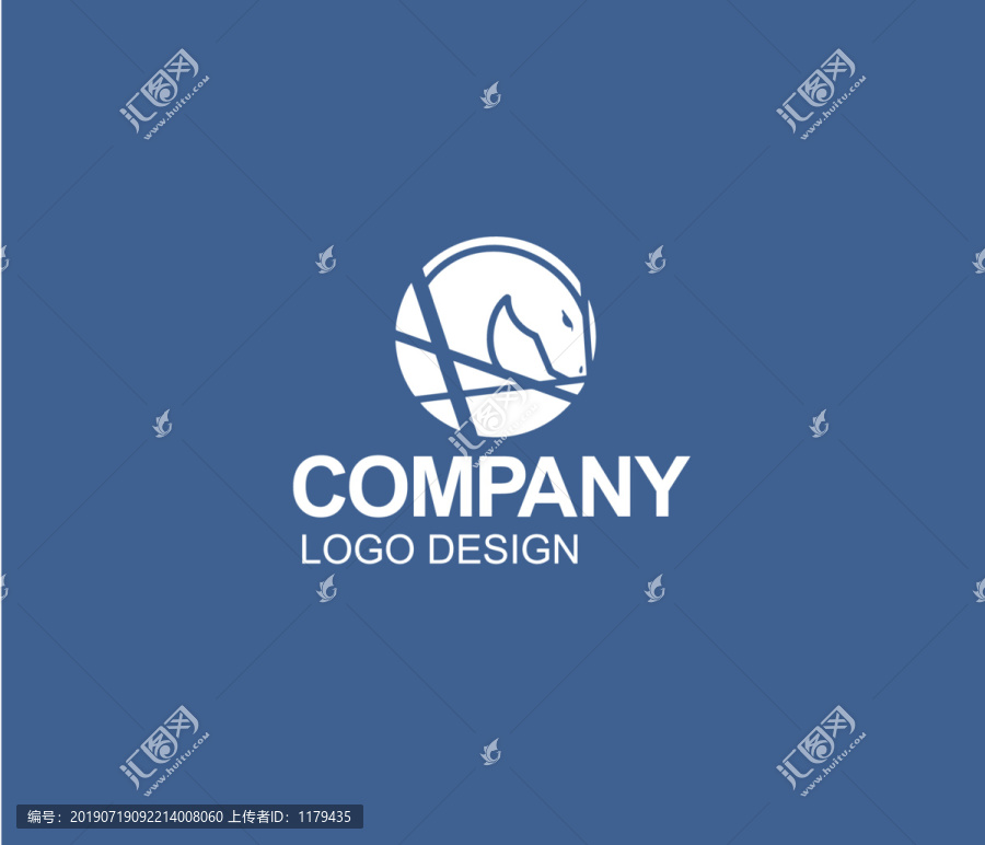 馬LOGO
