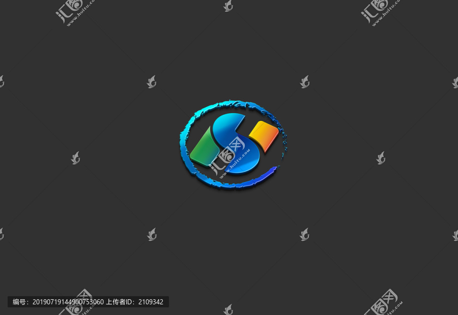 科技IT電腦行業(yè)LOGO設(shè)計(jì)