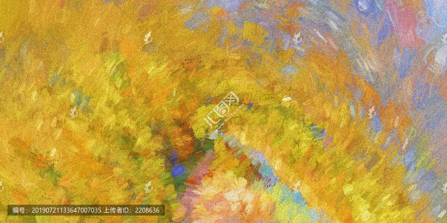 掛畫