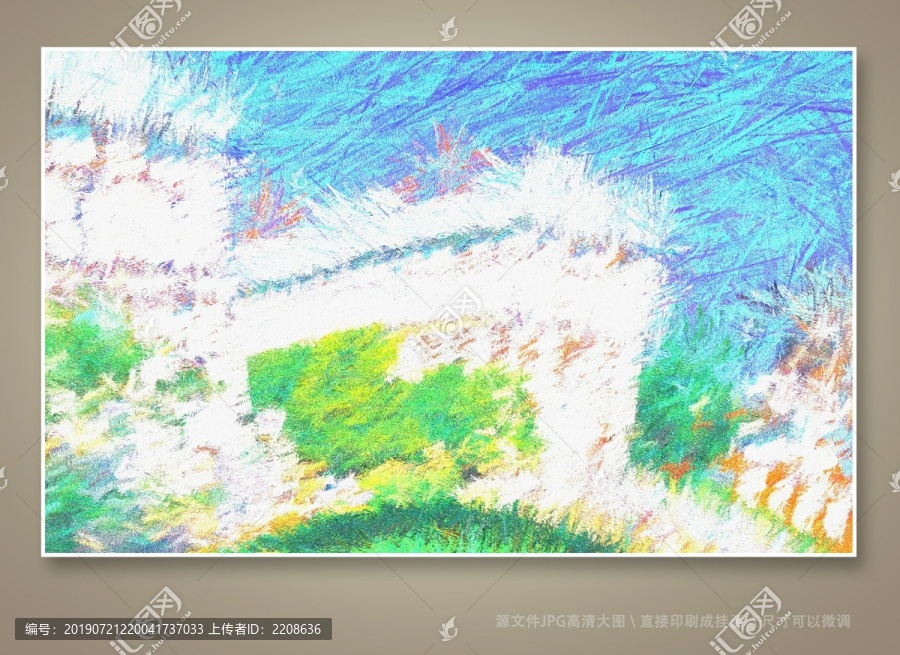 掛畫(huà)