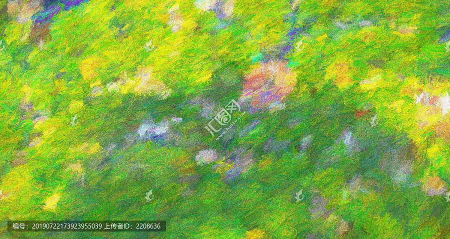 掛畫
