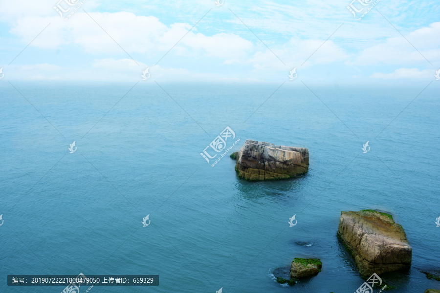 海边风景