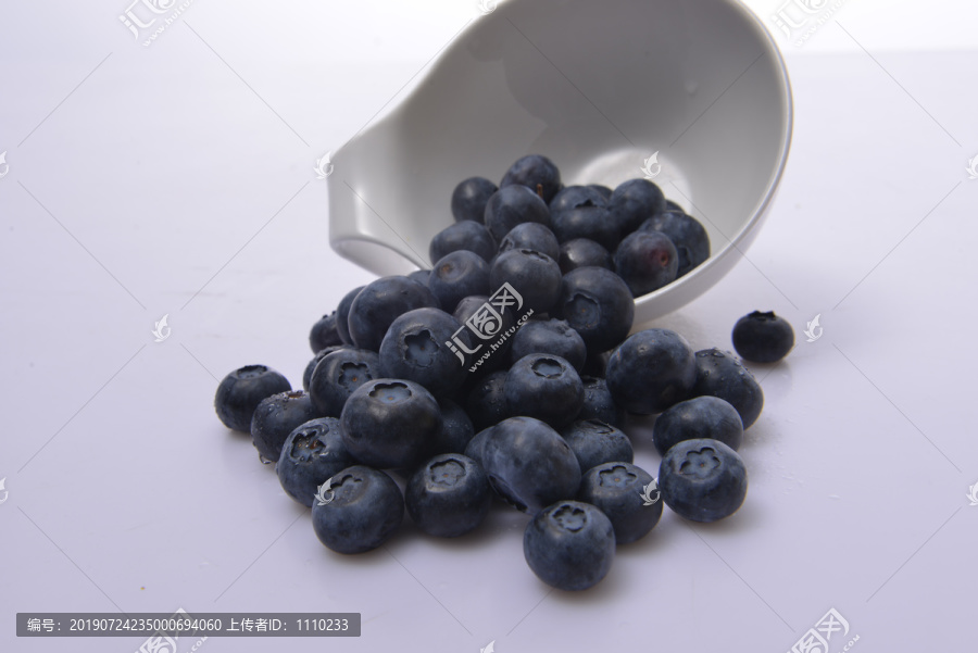 国产蓝莓