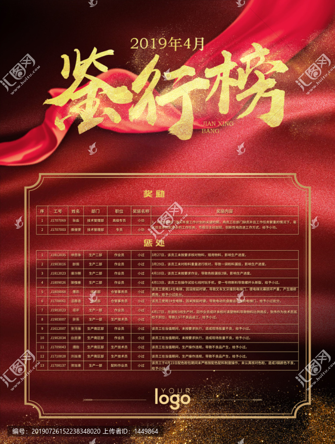 鑒行榜1