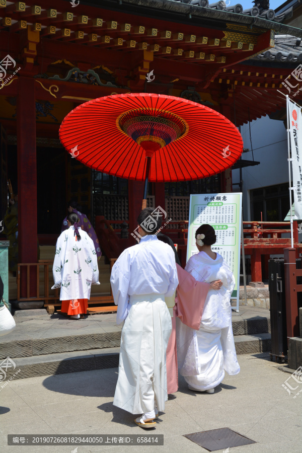 日本风俗