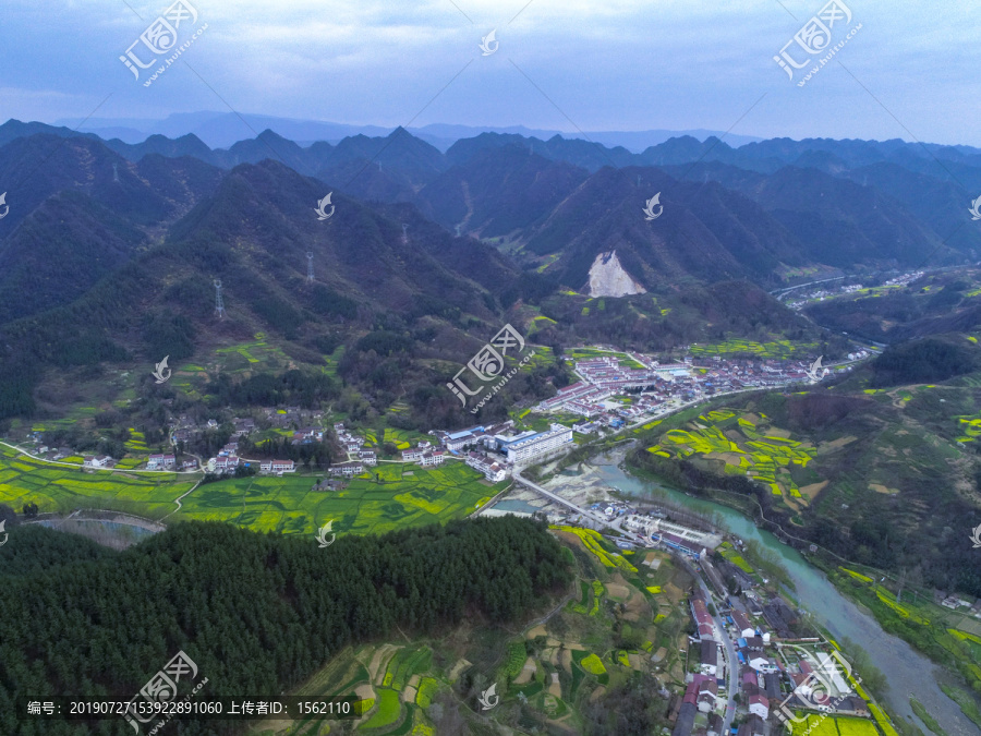 龙湾景区