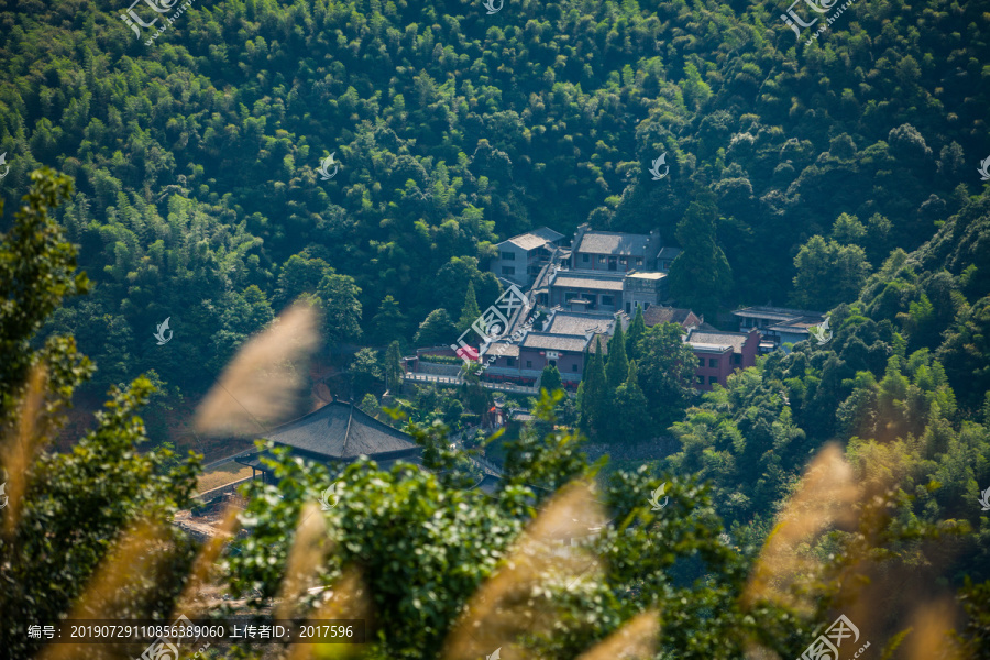 杨岐寺