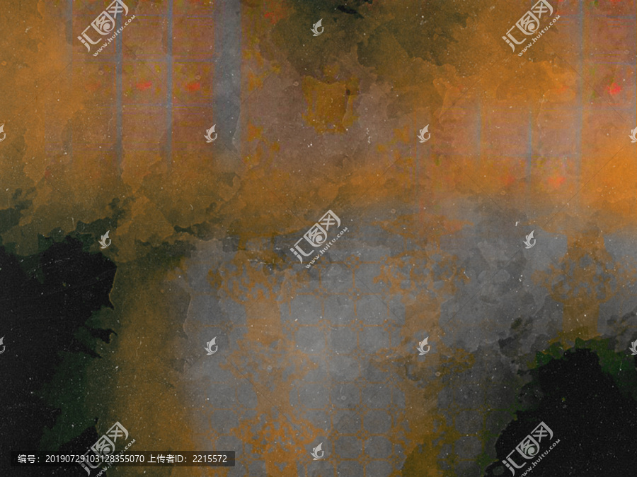ps紋理質(zhì)感生銹火焰背景底紋