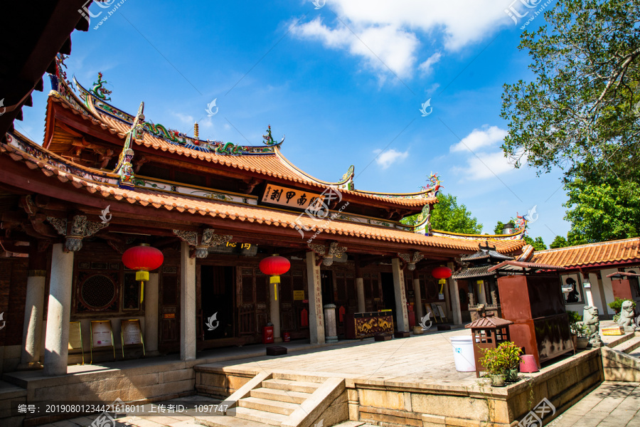 泉州承天禅寺