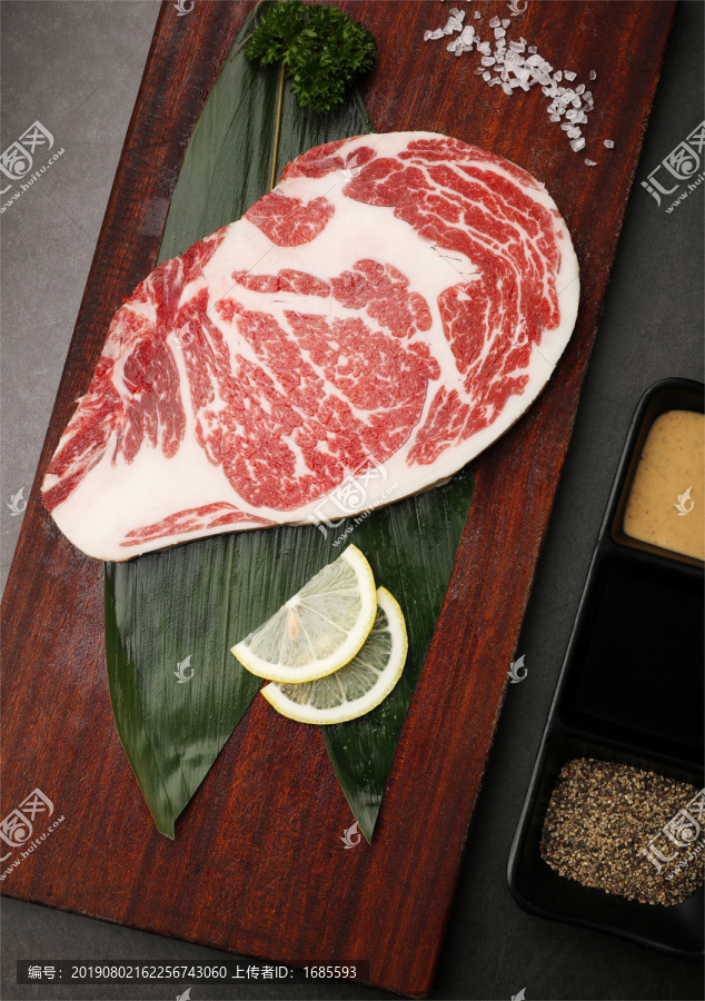 烤肉