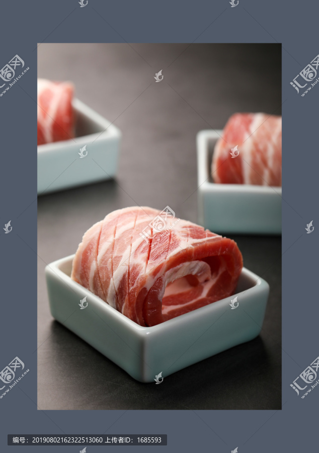 烤肉