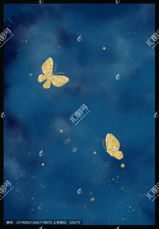 蝴蝶