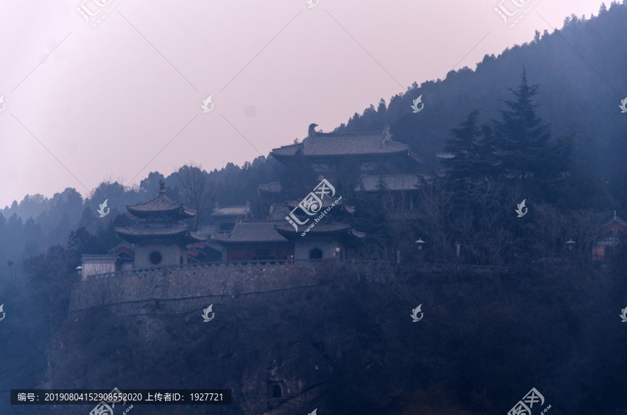 香山寺