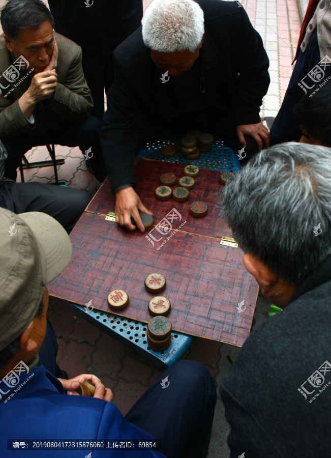 下象棋