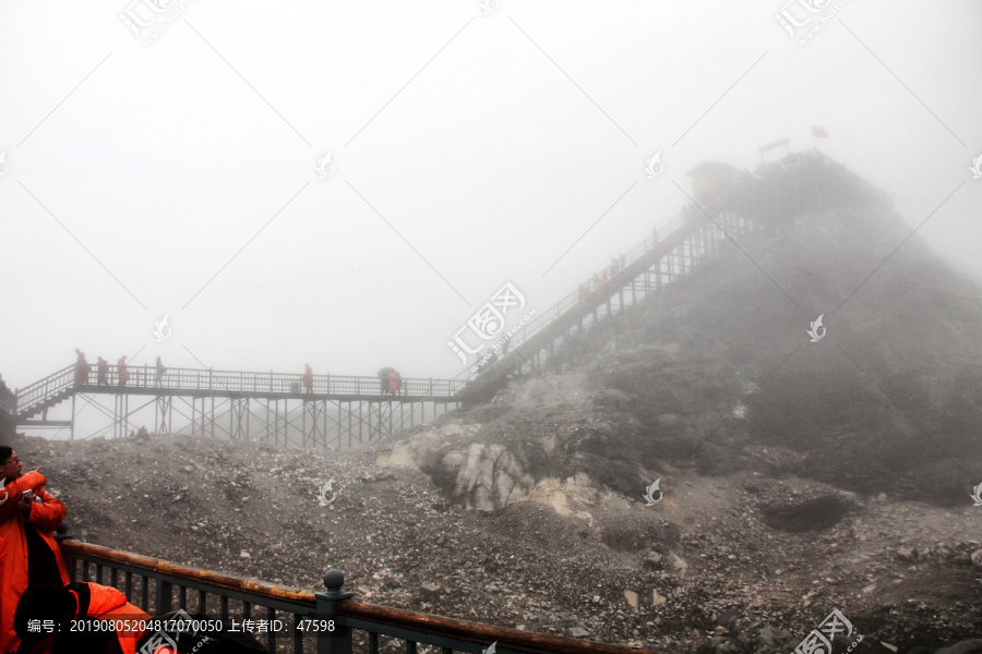 丽江玉龙雪山