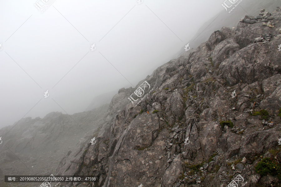 丽江玉龙雪山