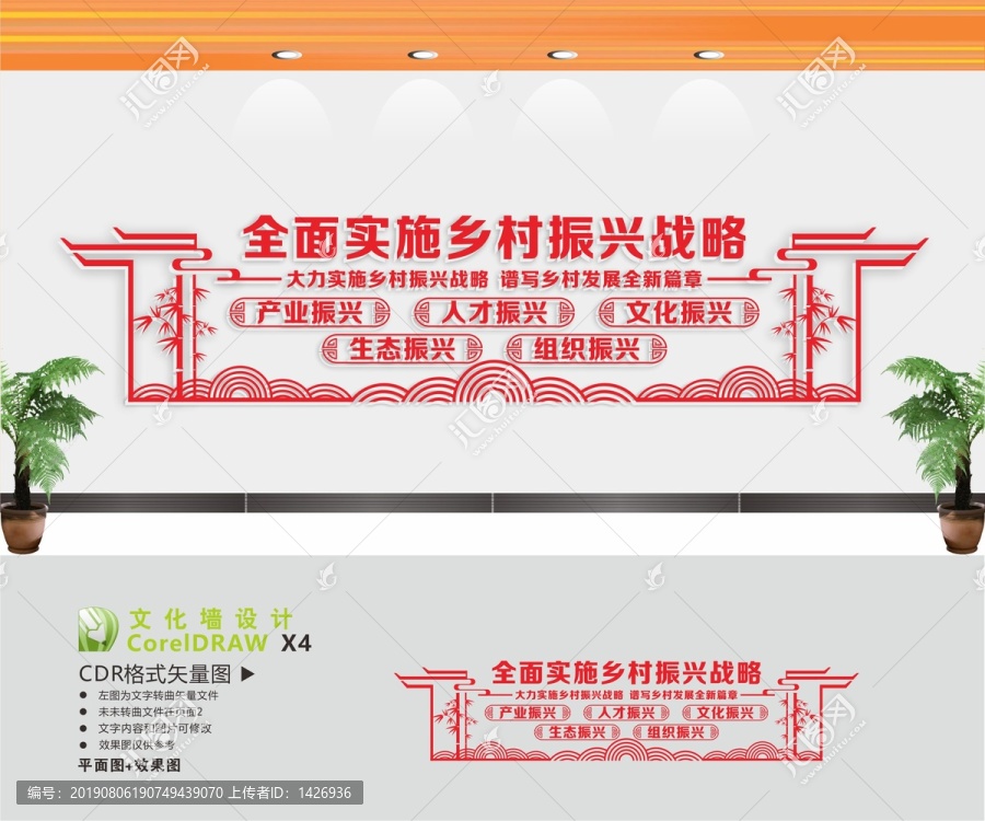 鄉(xiāng)村振興戰(zhàn)略