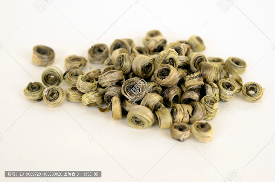 女儿环玉环茉莉花茶