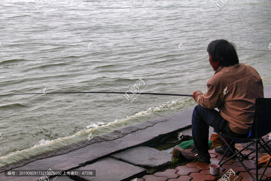 昆明旅游海埂公园滇池