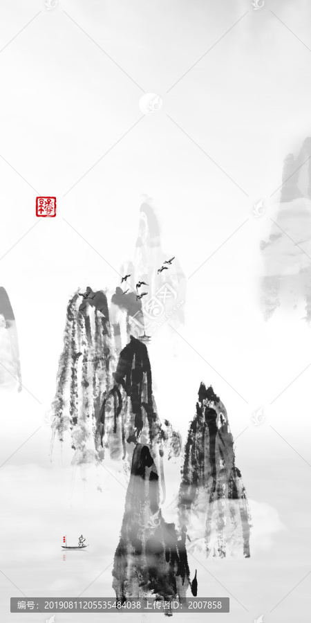 創(chuàng)意掛畫