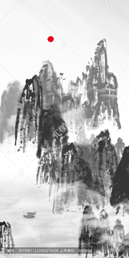 高清裝飾畫