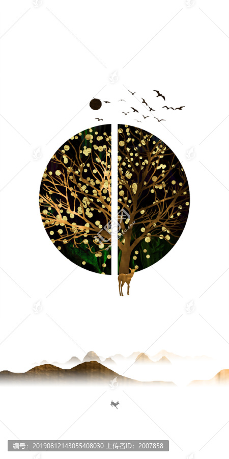 創(chuàng)意掛畫