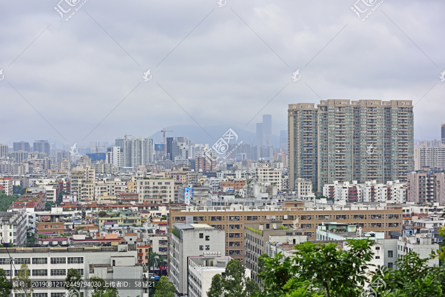 深圳宝安区新安街道