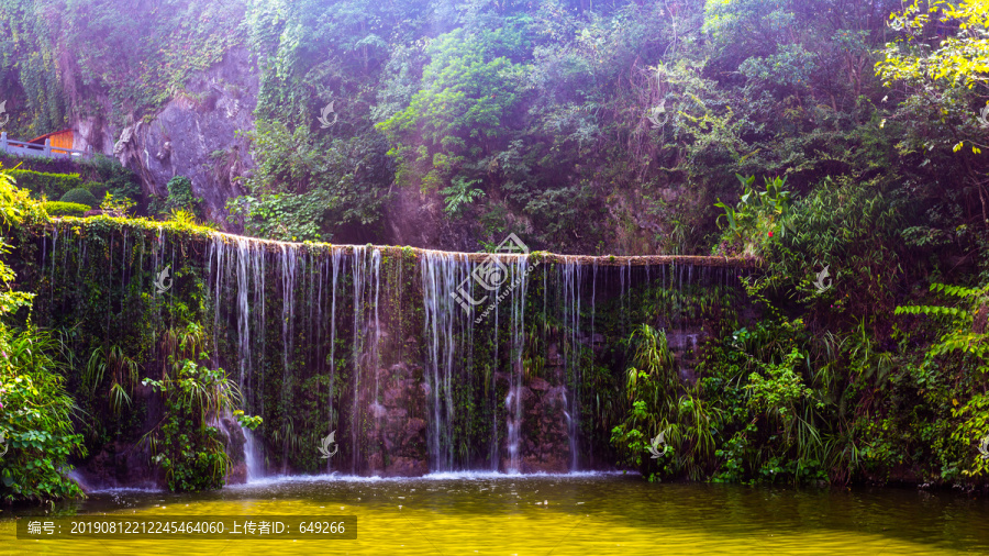 连州地下河