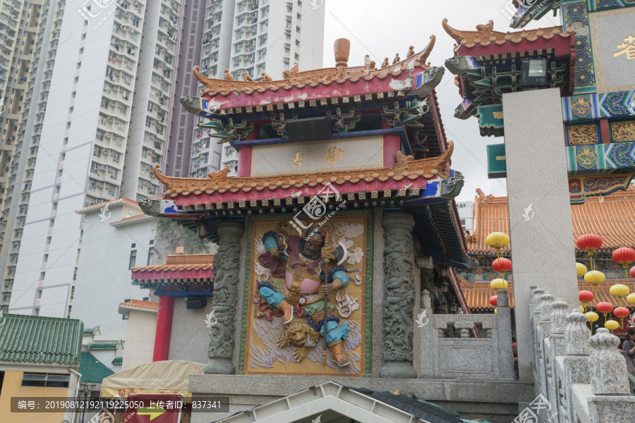 赤松黄仙祠