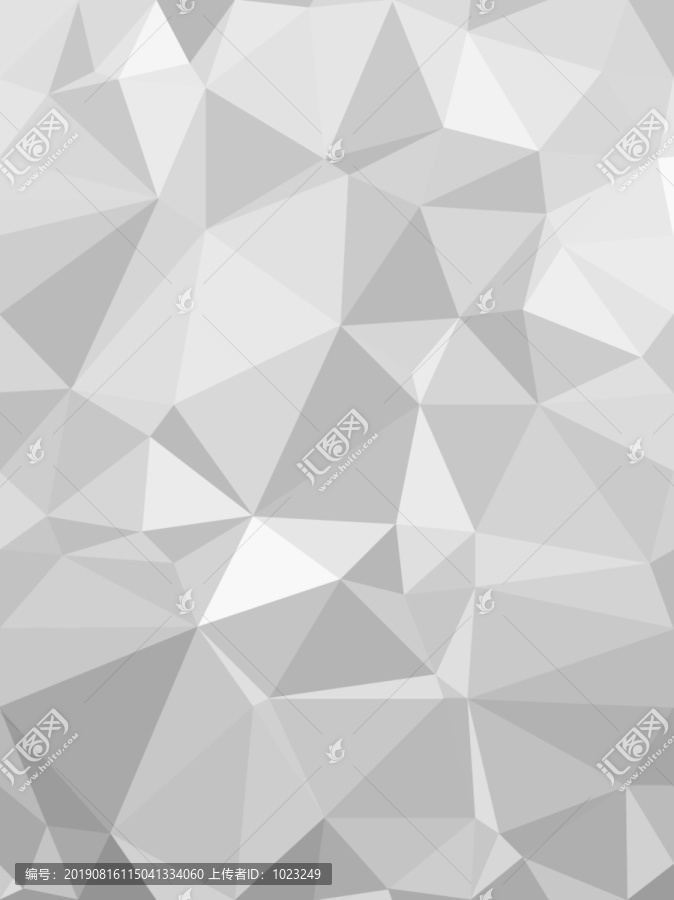 灰色矢量底紋