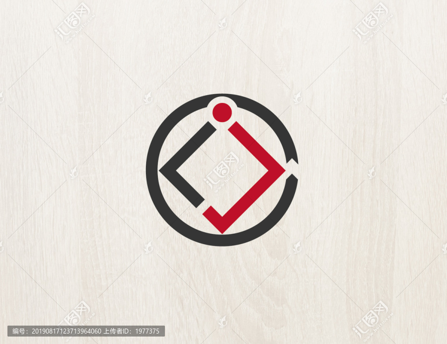 logo標(biāo)志商標(biāo)字體設(shè)計(jì)銅錢