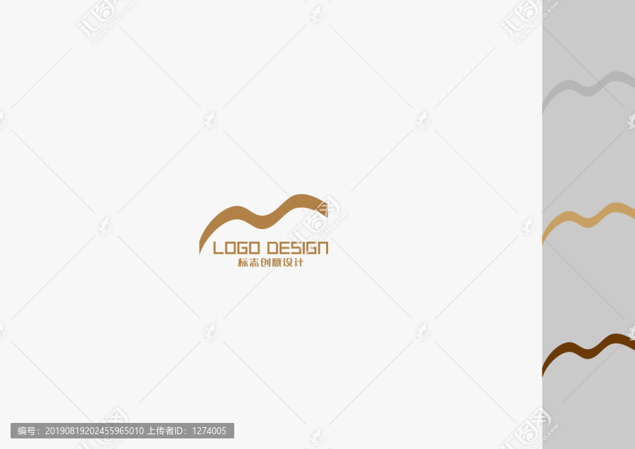 山標(biāo)志