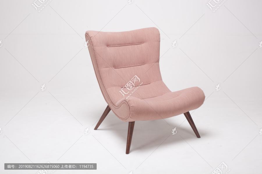 单人沙发椅